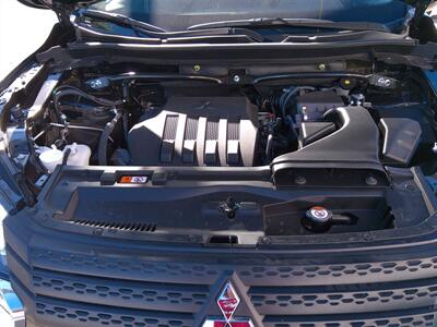 2025 Mitsubishi Eclipse Cross Black Edition   - Photo 22 - Tucson, AZ 85716