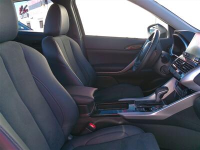 2025 Mitsubishi Eclipse Cross Black Edition   - Photo 14 - Tucson, AZ 85716