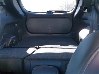 2025 Mitsubishi Eclipse Cross Black Edition   - Photo 20 - Tucson, AZ 85716