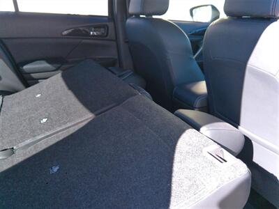 2025 Mitsubishi Eclipse Cross Black Edition   - Photo 18 - Tucson, AZ 85716