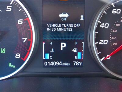 2025 Mitsubishi Eclipse Cross Black Edition   - Photo 11 - Tucson, AZ 85716