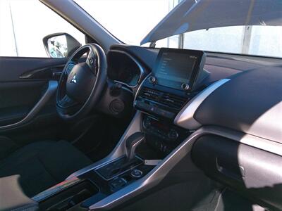 2025 Mitsubishi Eclipse Cross Black Edition   - Photo 13 - Tucson, AZ 85716