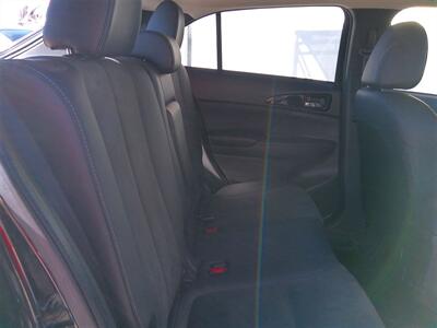 2025 Mitsubishi Eclipse Cross Black Edition   - Photo 15 - Tucson, AZ 85716