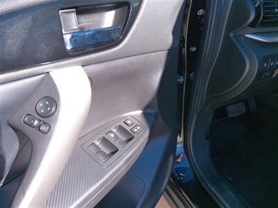 2025 Mitsubishi Eclipse Cross Black Edition   - Photo 8 - Tucson, AZ 85716