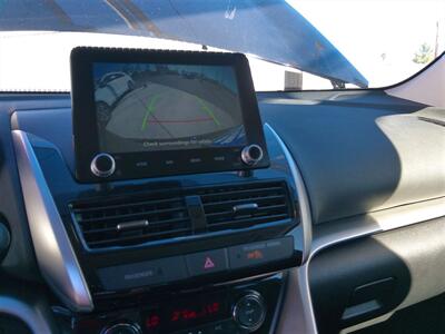 2025 Mitsubishi Eclipse Cross Black Edition   - Photo 12 - Tucson, AZ 85716