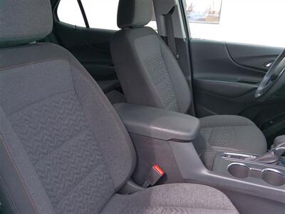 2024 Chevrolet Equinox LT   - Photo 18 - Tucson, AZ 85716