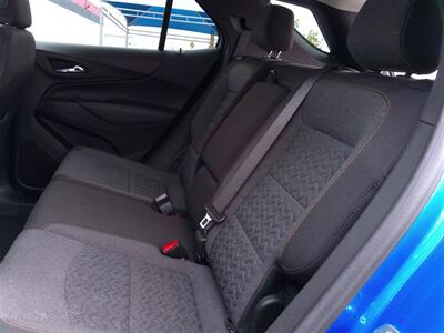 2024 Chevrolet Equinox LT   - Photo 6 - Tucson, AZ 85716