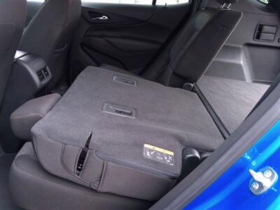 2024 Chevrolet Equinox LT   - Photo 7 - Tucson, AZ 85716