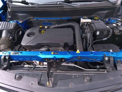 2024 Chevrolet Equinox LT   - Photo 23 - Tucson, AZ 85716