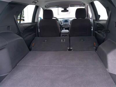 2024 Chevrolet Equinox LT   - Photo 10 - Tucson, AZ 85716