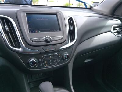 2024 Chevrolet Equinox LT   - Photo 21 - Tucson, AZ 85716