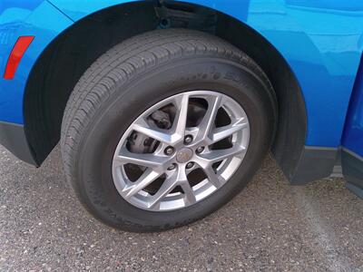 2024 Chevrolet Equinox LT   - Photo 22 - Tucson, AZ 85716