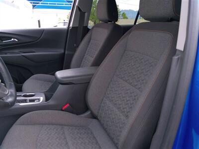 2024 Chevrolet Equinox LT   - Photo 13 - Tucson, AZ 85716