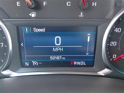 2024 Chevrolet Equinox LT   - Photo 19 - Tucson, AZ 85716