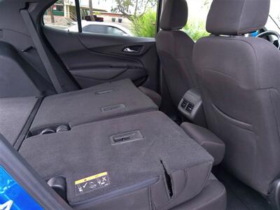 2024 Chevrolet Equinox LT   - Photo 9 - Tucson, AZ 85716
