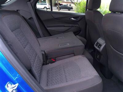 2024 Chevrolet Equinox LT   - Photo 8 - Tucson, AZ 85716