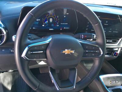 2025 Chevrolet Equinox LT   - Photo 13 - Tucson, AZ 85716
