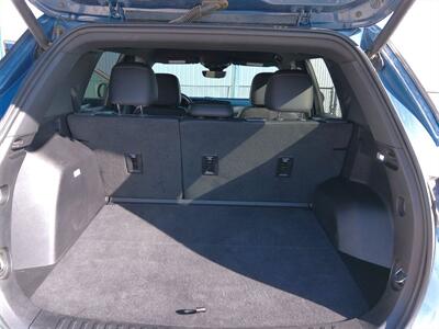2025 Chevrolet Equinox LT   - Photo 17 - Tucson, AZ 85716