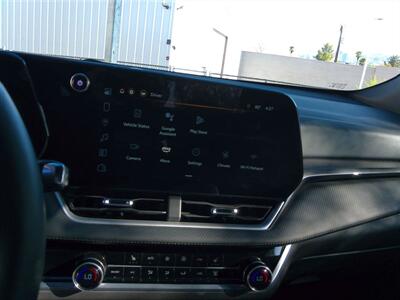2025 Chevrolet Equinox LT   - Photo 22 - Tucson, AZ 85716