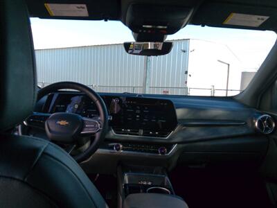 2025 Chevrolet Equinox LT   - Photo 14 - Tucson, AZ 85716