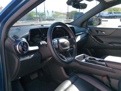 2025 Chevrolet Equinox LT   - Photo 11 - Tucson, AZ 85716