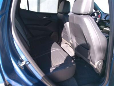 2025 Chevrolet Equinox LT   - Photo 19 - Tucson, AZ 85716