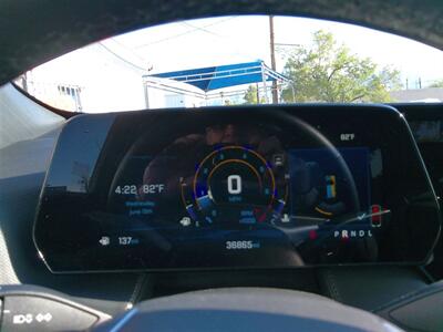 2025 Chevrolet Equinox LT   - Photo 9 - Tucson, AZ 85716