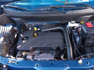 2025 Chevrolet Equinox LT   - Photo 24 - Tucson, AZ 85716
