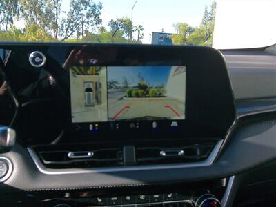 2025 Chevrolet Equinox LT   - Photo 12 - Tucson, AZ 85716