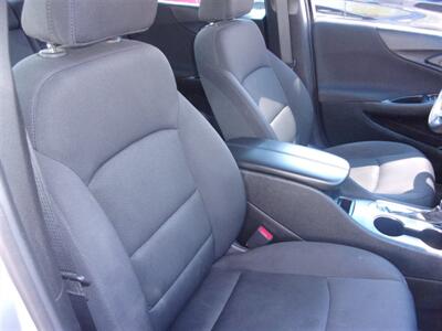 2022 Chevrolet Malibu LT   - Photo 21 - Tucson, AZ 85716