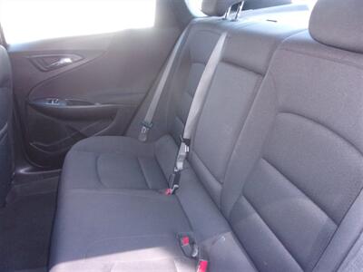 2022 Chevrolet Malibu LT   - Photo 16 - Tucson, AZ 85716