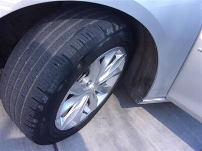 2022 Chevrolet Malibu LT   - Photo 23 - Tucson, AZ 85716