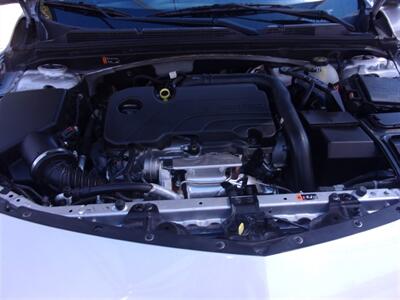 2022 Chevrolet Malibu LT   - Photo 22 - Tucson, AZ 85716