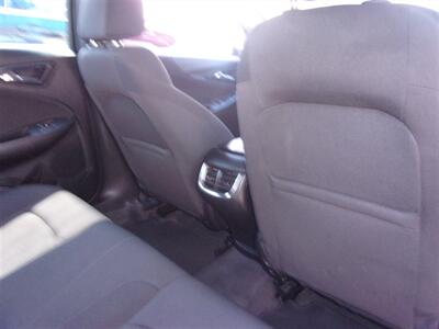 2022 Chevrolet Malibu LT   - Photo 18 - Tucson, AZ 85716