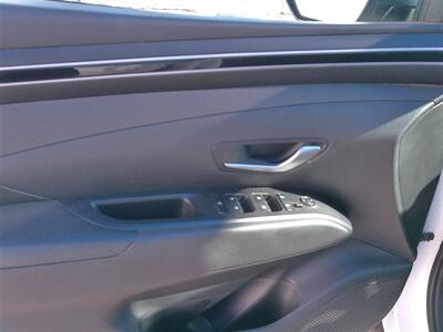2024 Hyundai TUCSON SEL   - Photo 14 - Tucson, AZ 85716