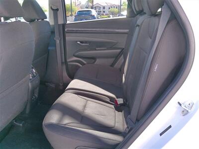 2024 Hyundai TUCSON SEL   - Photo 19 - Tucson, AZ 85716