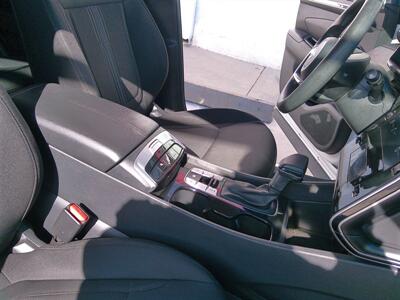 2024 Hyundai TUCSON SEL   - Photo 23 - Tucson, AZ 85716