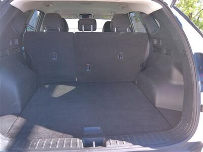 2024 Hyundai TUCSON SEL   - Photo 20 - Tucson, AZ 85716