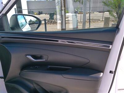 2024 Hyundai TUCSON SEL   - Photo 22 - Tucson, AZ 85716