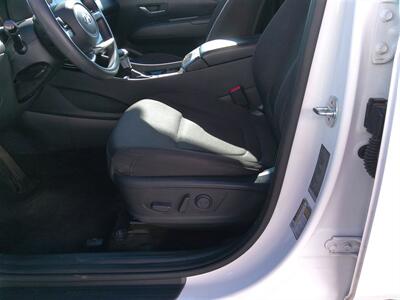 2024 Hyundai TUCSON SEL   - Photo 12 - Tucson, AZ 85716