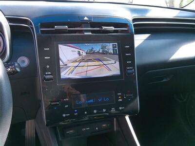 2024 Hyundai TUCSON SEL   - Photo 24 - Tucson, AZ 85716