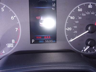 2023 Toyota Corolla LE   - Photo 27 - Tucson, AZ 85716