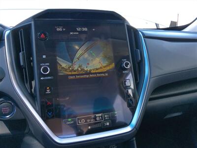 2025 Subaru Crosstrek Premium   - Photo 14 - Tucson, AZ 85716