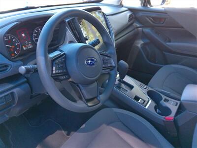 2025 Subaru Crosstrek Premium   - Photo 15 - Tucson, AZ 85716
