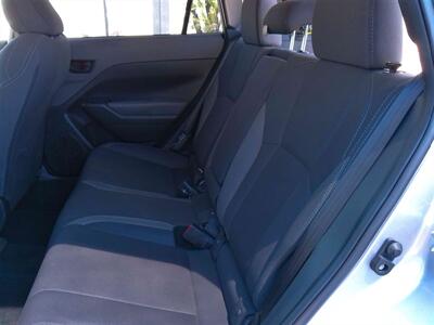 2025 Subaru Crosstrek Premium   - Photo 16 - Tucson, AZ 85716