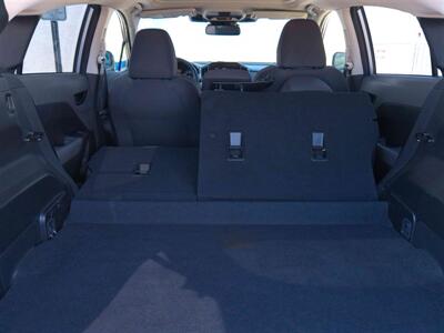 2025 Subaru Crosstrek Premium   - Photo 22 - Tucson, AZ 85716