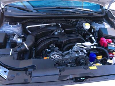 2025 Subaru Crosstrek Premium   - Photo 24 - Tucson, AZ 85716