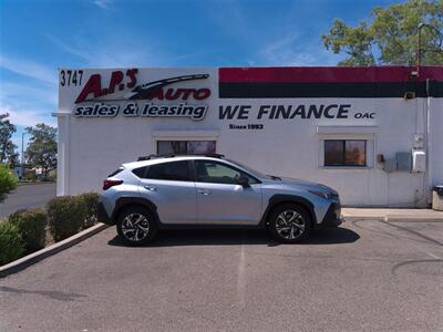 2025 Subaru Crosstrek Premium   - Photo 3 - Tucson, AZ 85716