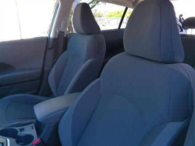 2025 Subaru Crosstrek Premium   - Photo 11 - Tucson, AZ 85716