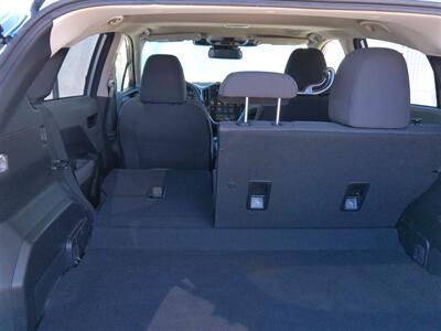 2025 Subaru Crosstrek Premium   - Photo 20 - Tucson, AZ 85716